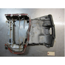 HBG109 Upper Engine Oil Pan For 06-10 Hyundai Sonata  3.3 215203C100